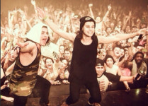 디브이비비에스 DVBBS