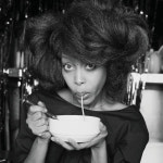 에리카 바두 Erykah Badu