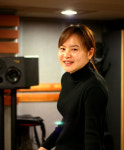 심현정 Sim Hyeon Jeong