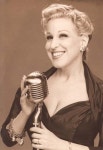 베트 미들러 Bette Midler