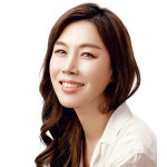 이지영 Lee Ji Young