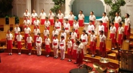 CBS 전북방송 소년소녀 합창단 Cbs Jeon Buk Bang Song So Nyeon So Nyeo Hab Chang Dan