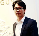 김윤곤 Kim Yun Gon
