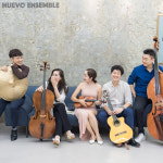 누에보앙상블 Nuevo Ensemble