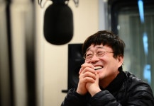 김창환 Kim Changhwan