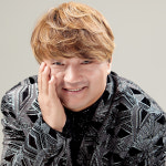 최락 Choi Rock