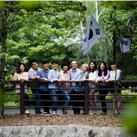 온누리 비젼 앙상블 Onviang