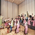 온누리 비젼 앙상블 Onviang