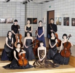 비하우스 첼로 앙상블 B House Cello Ensemble