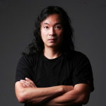 안지홍 An Jihong 安智弘