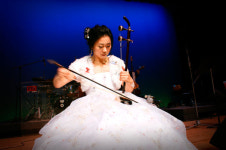 김정림 Kim Jungrim 金貞林