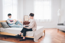 오늘의 분위기 Oneului Boonwuigi