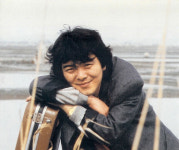 임지훈 Im Jihun 林知勳