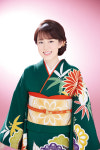 오카 미도리 丘 みどり