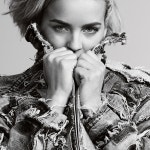 앤 마리 Anne-Marie
