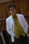 황영익 Hwang Youngik