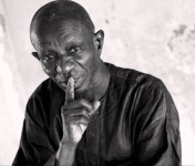 두두 은디아예 로즈 Doudou NDiaye Rose