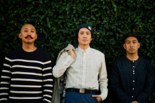 파 이스트 무브먼트 Far East Movement