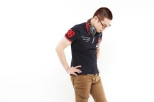 비쥬얼 보이스(Visual Voice) Visual Voice