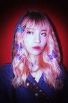 재키 와이 Jvcki Wai