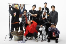 엠비에이 Most Badass Asian