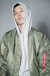 마스타 우 MASTA WU