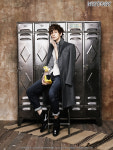 김시형 Kim Sihyung