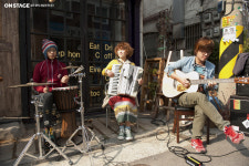 신나는섬 Shin Na Neun Seom