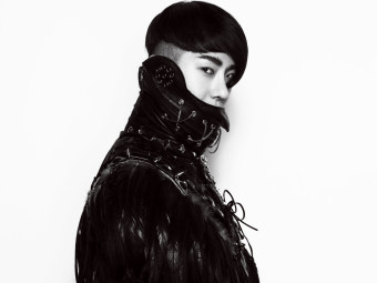 조권 Jo Kwon 趙權