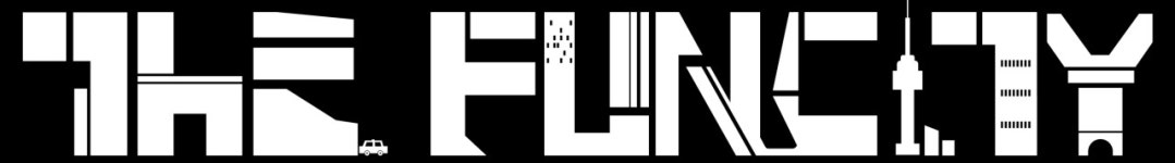 펀시티 The FunCity