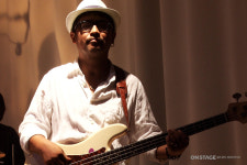 서영도 일렉트릭 앙상블 Seo Young Do Electric Ensemble