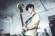 와이비 (윤도현 밴드) YB (Yoon Do Hyun Band)