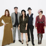 누벨 바그 Nouvelle Vague