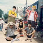 리짓군즈 LEGIT GOONS