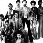 어쓰, 윈드 앤 파이어 Earth, Wind And Fire