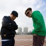 돕선앤로직스 Dopesun&LogicX