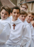 파리나무십자가 소년합창단 Les Petits Chanteurs A La Croix De Bois