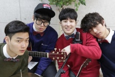 일루와밴드 Illuwa band