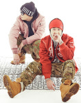 개코 Gaeko
