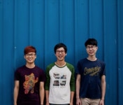 동안 The Dongahn