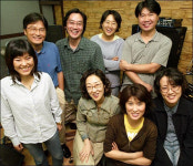 노래를 찾는 사람들 Noraereul Chatneun Saramdeul