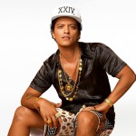 브루노 마스 Bruno Mars