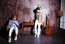 네이쳐 Nature