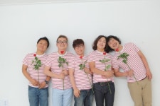 장미여관 Rose Motel
