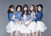 트랜디 Tren-D