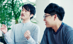 형제공업사 Bros Factory