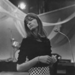 프랑소와즈 아르디 Francoise Hardy