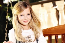 재키 애반코 Jackie Evancho