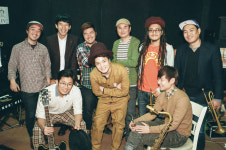 킹스턴 루디스카 Kingston Rudieska