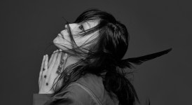 치히로 오니츠카 Chihiro Onitsuka 鬼束 ちひろ